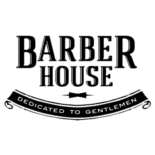 Barber House logo