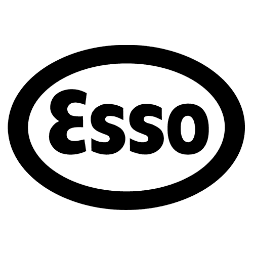 Esso logo