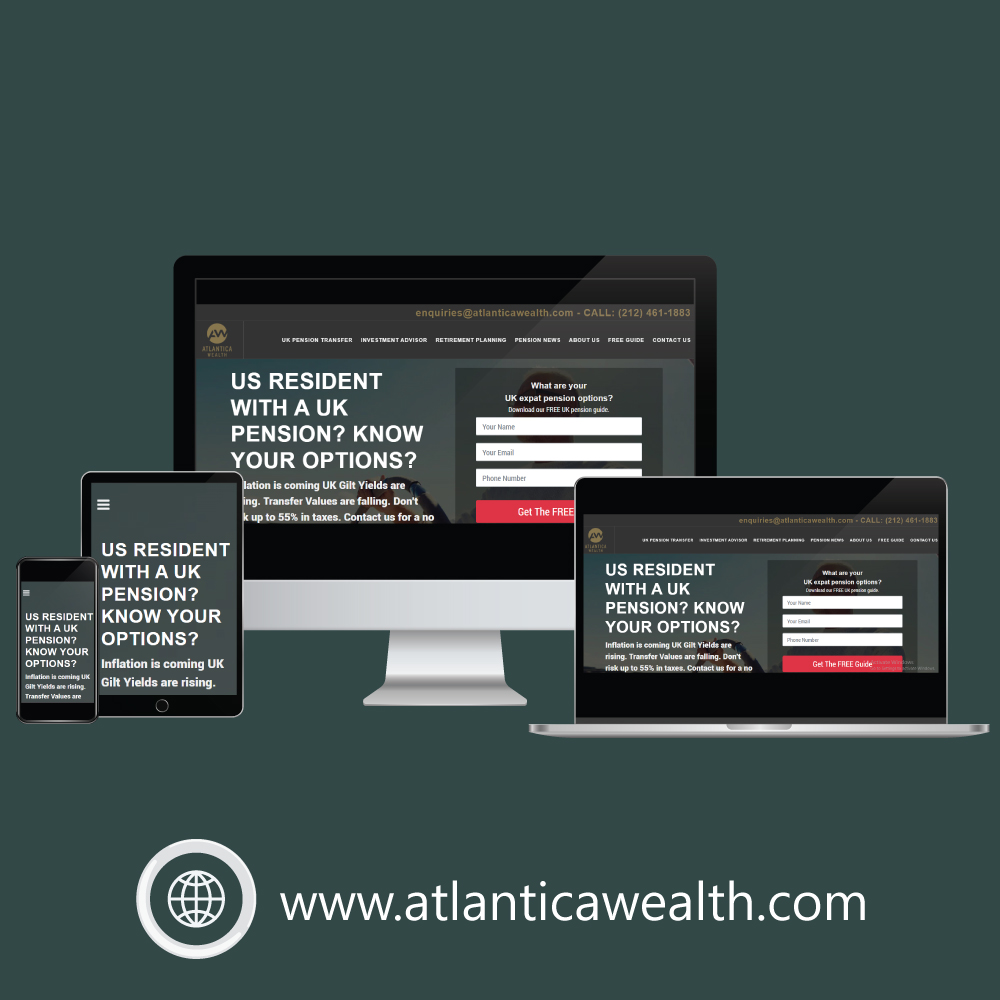 Atlantica Wealth