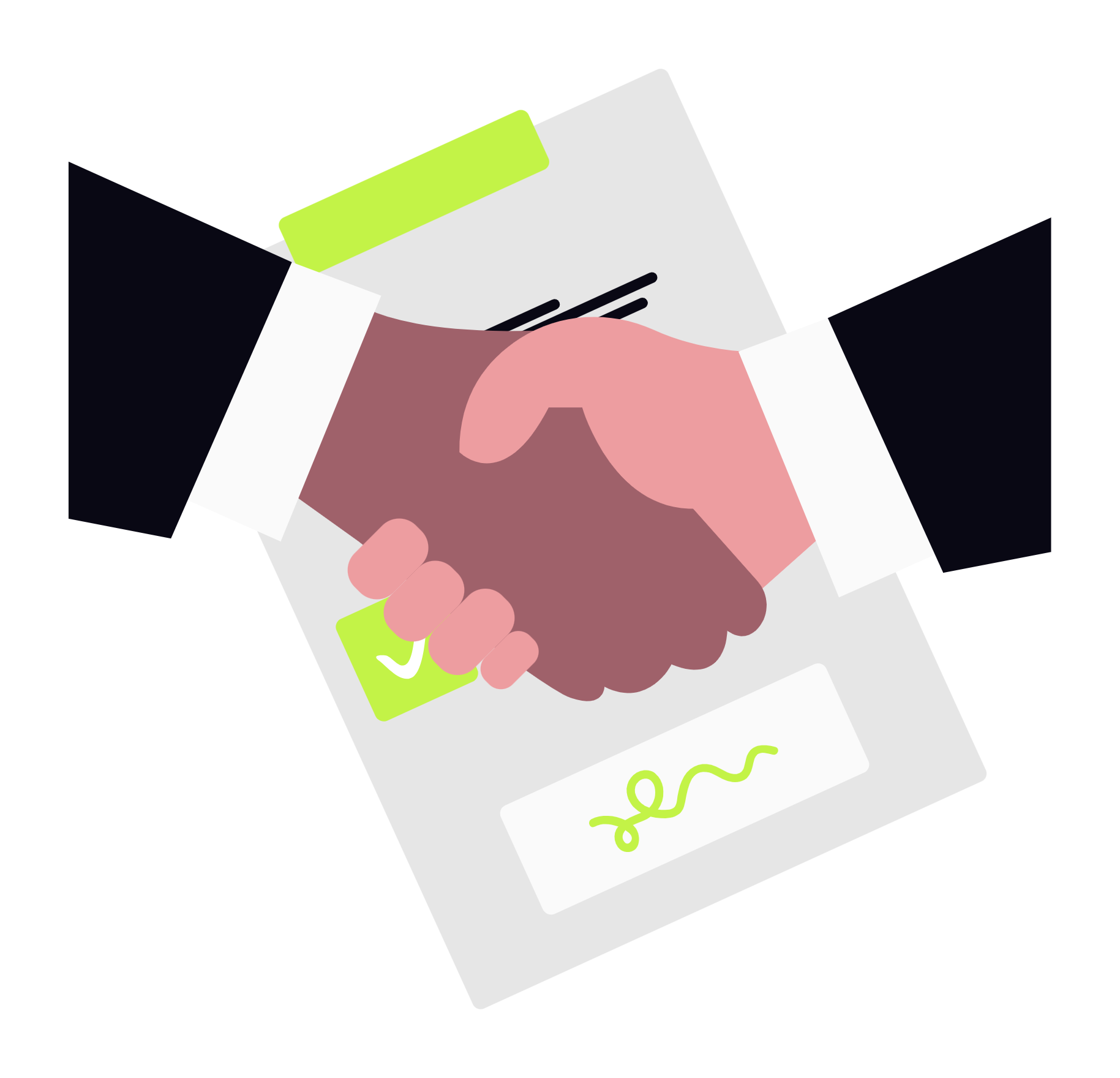 Mehr als ein Dienstleister