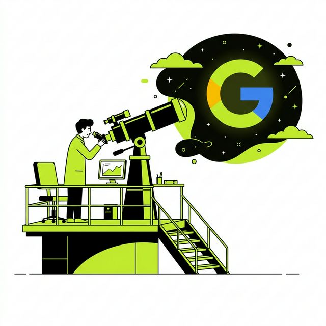 Den Google-Algorithmus verstehen