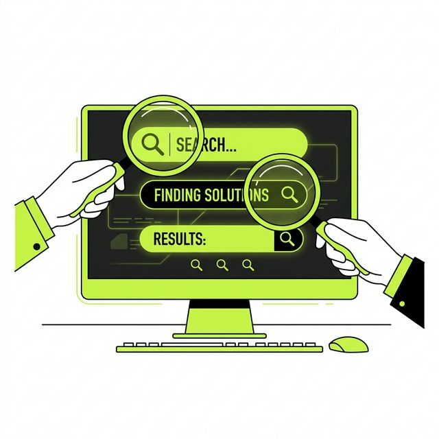 Maßgeschneiderte Optimierungslösungen